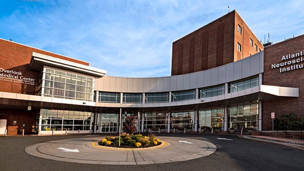 Atlantic Health Overlook Medical Center Building